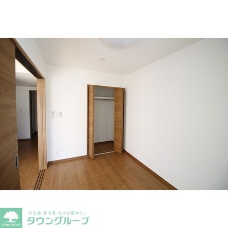 リコルテ柳根町の物件内観写真